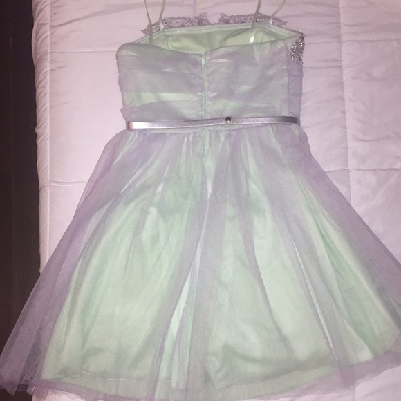 Lovely Dance/Homecoming Dress!! 75 Obo - Picture 3 of 4